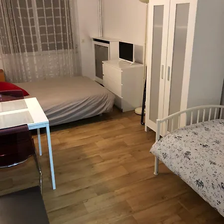 Parisien * París