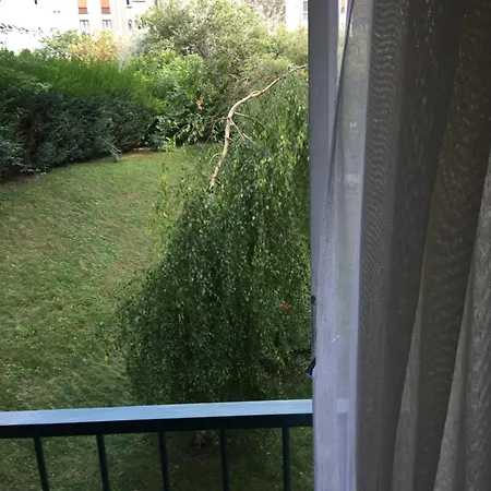 Apartamento Parisien