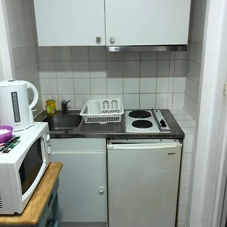 Parisien Appartamento Parigi