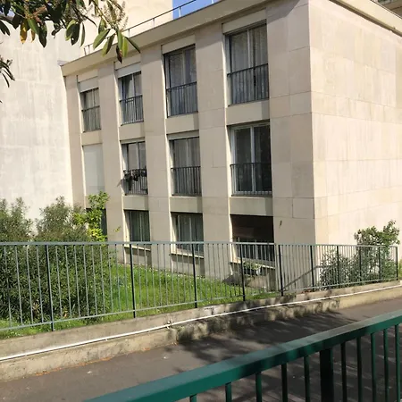 Parisien Apartamento *