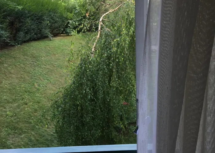 Appartement Parisien