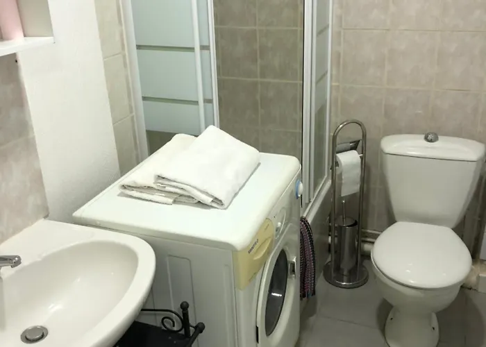 Parisien Appartamento